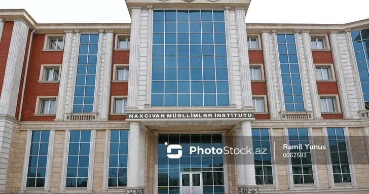Нахчыванский институт учителей присоединят к Нахчыванскому государственному университету