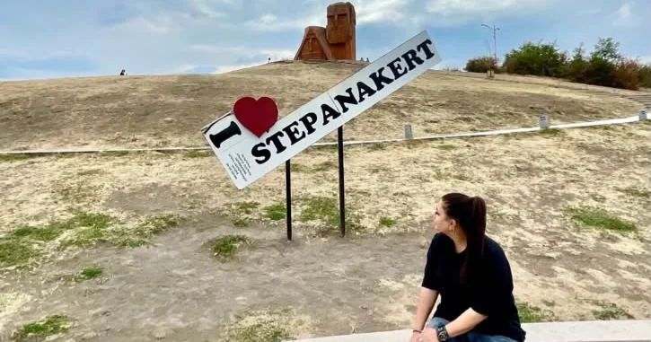 Ermənistanda revanşistlər yenə müharibə istəyir? “”Onlar “Dəmir Yumruq” üçün darıxıblar”