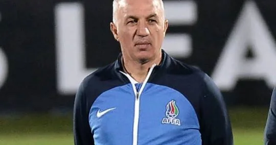 Arif Əsədov: “Riskdən çəkinməmək lazımdır”