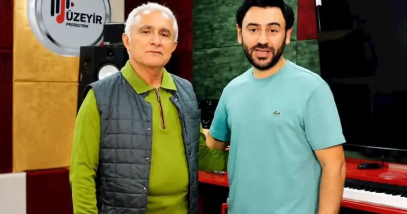 Qəzənfər Abbasov Alim Qasımovu müdafiə etdi: Özlərinə gülürlər