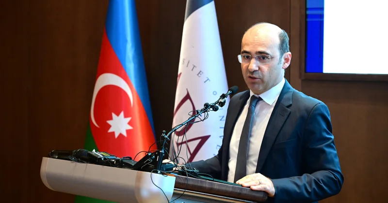 Cəlal Qasımov: “AZEMBA” proqramı Madriddən Bakıya bilik və beynəlxalq təcrübə gətirəcək