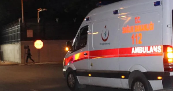 Diyarbəkirdə borca görə 3 nəfər güllələnib öldürüldü