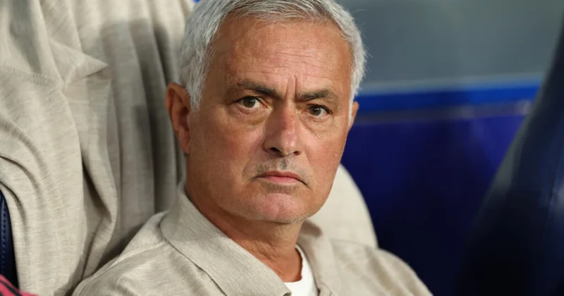 Mourinyu məğlubiyyəti bu cür şərh etdi