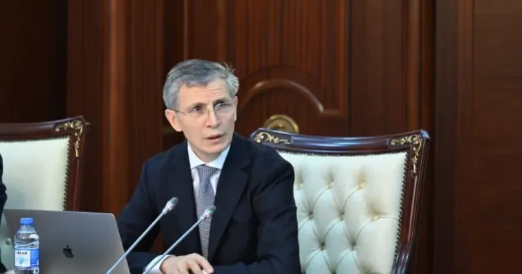 Tibbi sığortada hətta deputatların da keçə bilmədiyi maneələr yaranıb Zahid Oruc