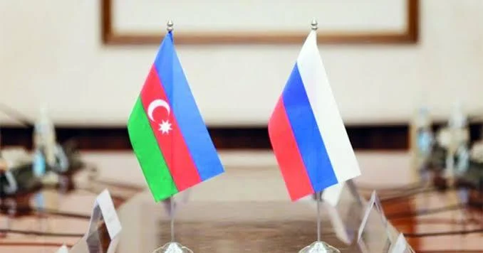 Azərbaycan Rusiyada maliyyə və rəqəmsal texnologiyalar konfransına qatılıb