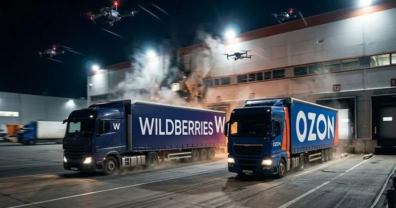 Wildberries və Ozon çoxsaylı məhkəmə iddiaları ilə üzləşib...