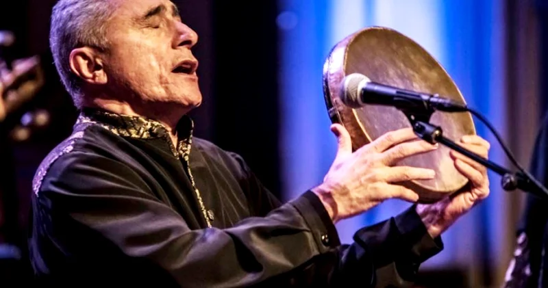 Almazdan Üzeyirə Alim Qasımovun 35 illik duet tarixçəsi