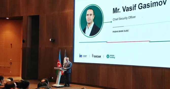Vasif Qasımov: Oxuduğum kitabdan xatırladığım bir fikir odur ki, MBA sizin həyatınızı asanlaşdırmayacaq, lakin böyük ehtimalla sizi daha iti və fərqli edəcək