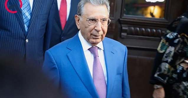 Ramiz Mehdiyevin işi məhkəmə baxışına təyin olundu