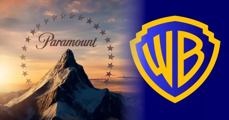 Калифорния одобрит сделку Paramount Warner, но с жёсткими условиями