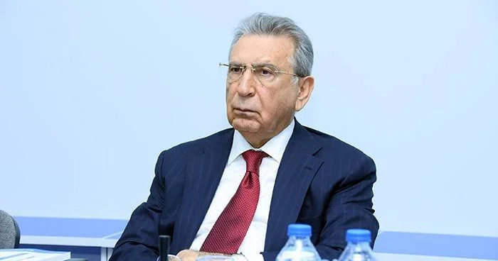 В Баку начинается суд над Рамизом Мехтиевым