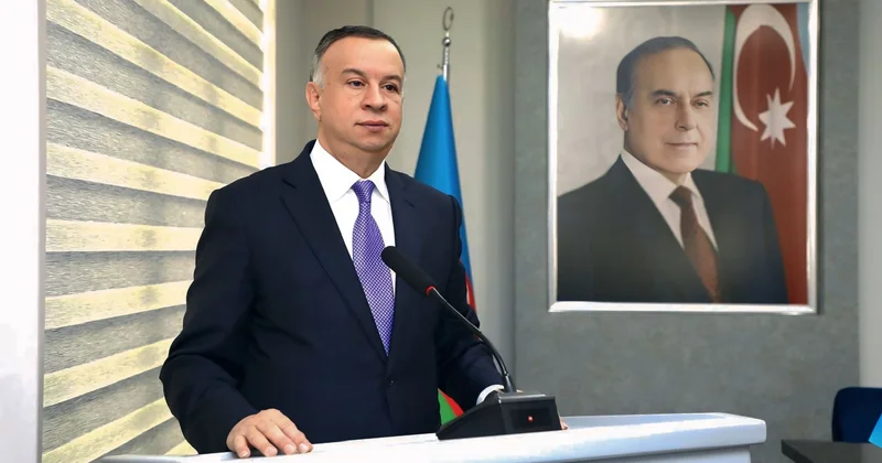 Türk dünyası, İslam aləmi və Qafqaz arasında mənəvi əlaqələrin daha da möhkəmlənir ŞƏRH