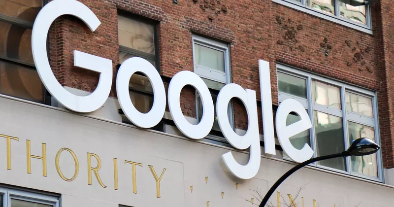 Ирландия наказала Google