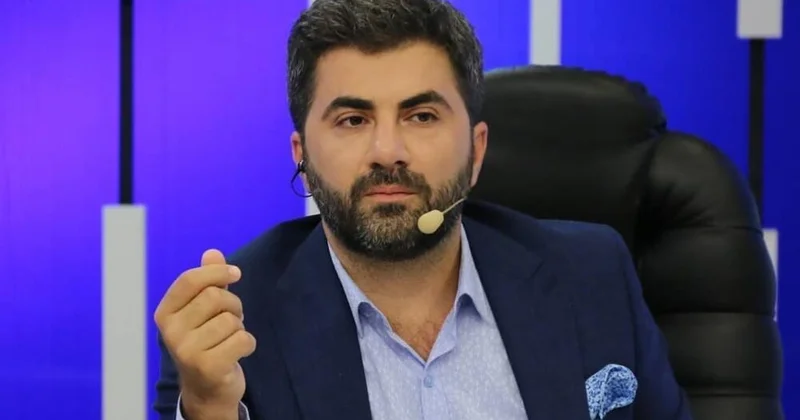 Zaur gənc qalmağının sirrini açıqladı