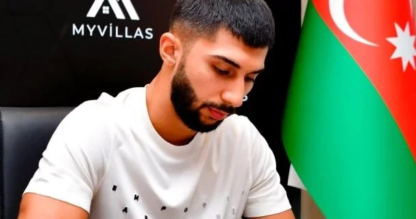 “Şəfa”nın futbolçusu: “Milli komandaya ilk dəfə dəvət almaq çox böyük və qürurverici hadisədir”