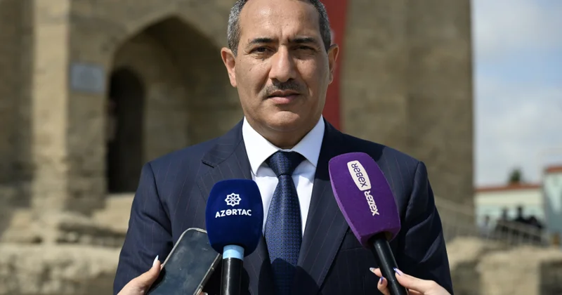 Ramananın tarixi abidələri vahid turizm marşrutuna daxil ediləcək