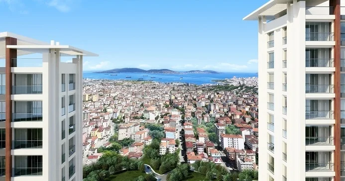 Azərbaycanlılar avqustda Türkiyədə 92 mənzil alıblar