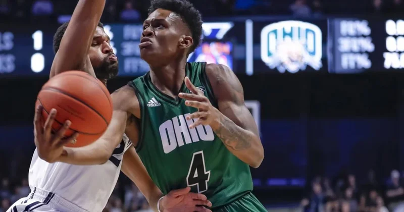 “Sumqayıt” iki ABŞ li basketbolçunu transfer edib