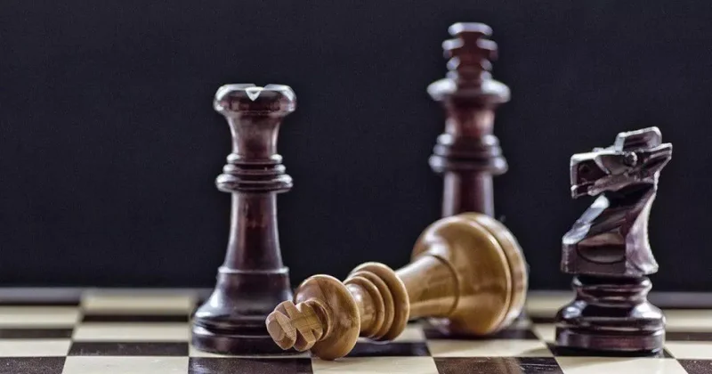 Всемирная шахматная олимпиада: с кем сыграет Азербайджан?