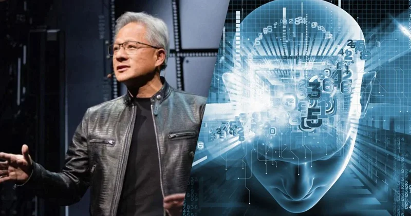 2030 cu ilədək AI səbəbindən qlobal fəlakət olacaq? Nvidia rəhbəri danışdı