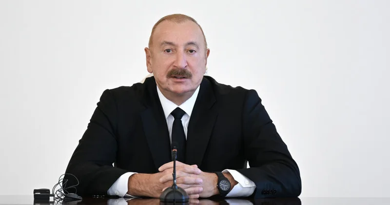 Президент Ильхам Алиев заставил Запад считаться с новой реальностью Баку не будет терпеть двойных стандартов