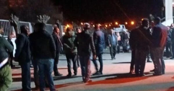Türkiyədə silahlı atışma: ölənlər var