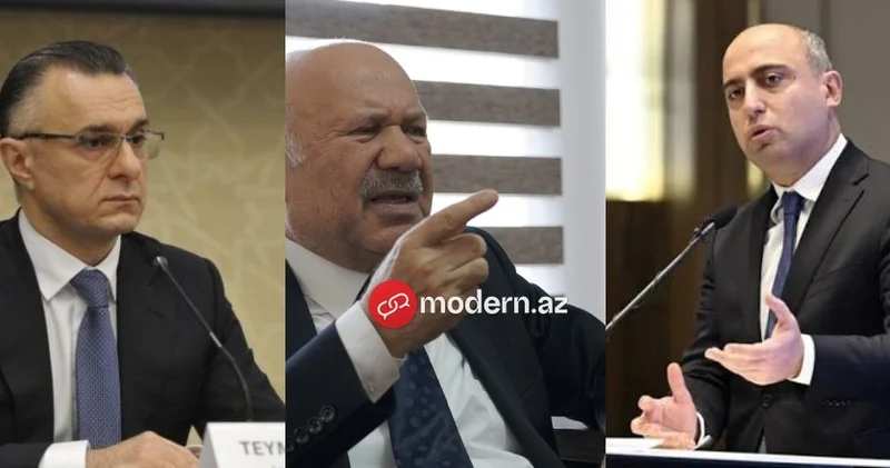 Deputat iki naziri tənqid etdi: Əsl şikayəti olan nazirə yaxınlaşa bilmir