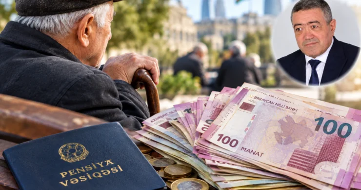 AZƏRBAYCANDA ƏN YÜKSƏK PENSİYANI KİMLƏR ALIR? Və ya daha çox pensiya almaq üçün nə etməliyik?