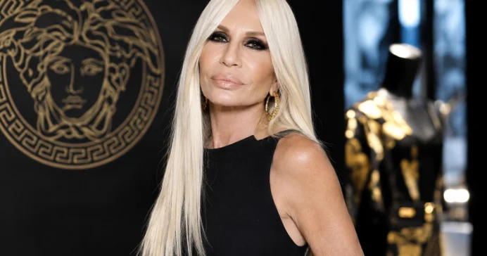 Versace yeni brend yaradır