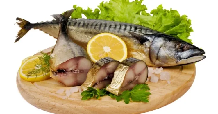 Həkim ən faydalı balıq növlərini AÇIQLADI
