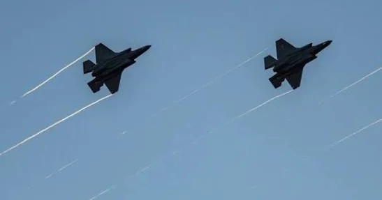 ABŞ Konqresi F 35 in ehtiyat hissələrinin Çinə yönləndirilməsi ilə bağlı araşdırmaya başlayıb.
