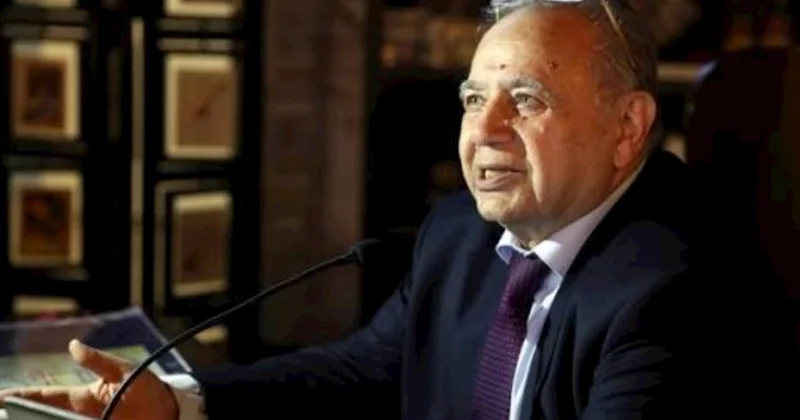 Albaniya göydən düşmə dövlət deyil Həsən Həsənov