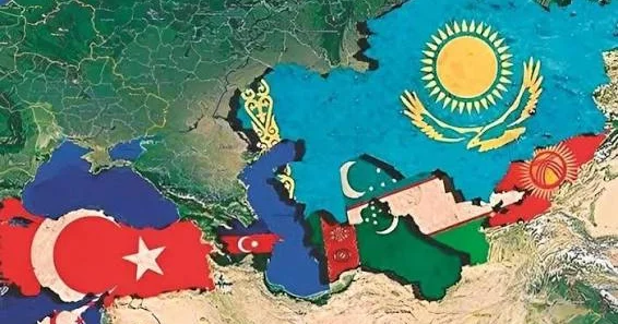 Türk dünyası Azərbaycanın gələcək yol xəritəsidir SİYASİ ŞƏRHÇİ