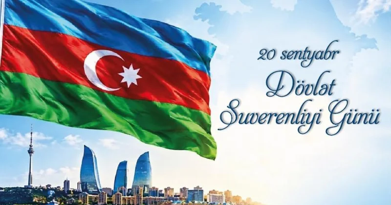 Respublika Gənclər Kitabxanasında “Dövlət suverenliyi milli dövlətçiliyimizin əbədi təntənəsi” adlı təqdimat hazırlanıb