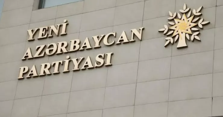 VIII qurultaya hazırlıq yekunlaşdı YAP sabah iclas keçirir