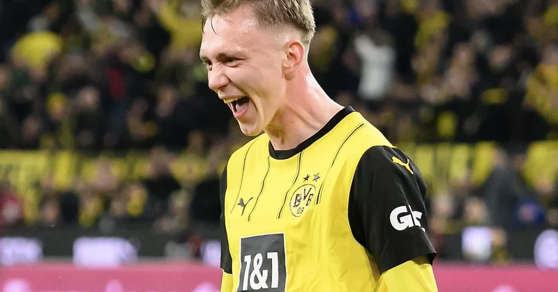 “Arsenal” Dortmund “Borussiya”sının hücumçusunu izləyir