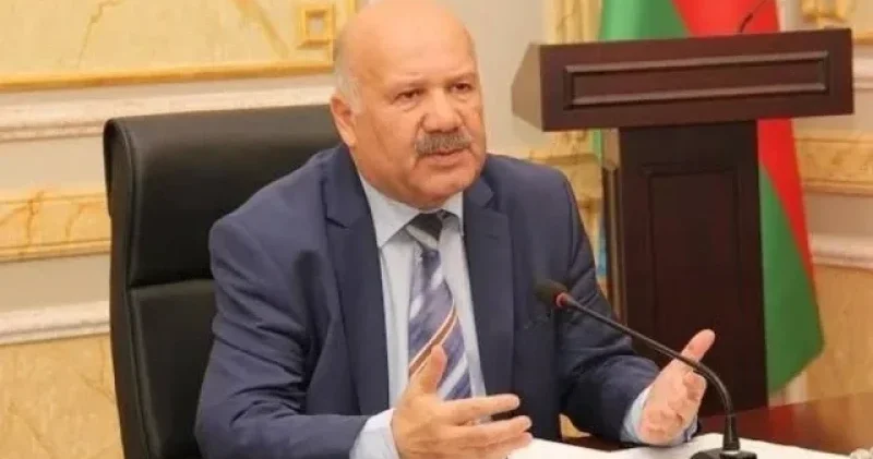 Milli Məclisin deputatlarının səlahiyyətləri artırılmalıdır Səyyad Aran