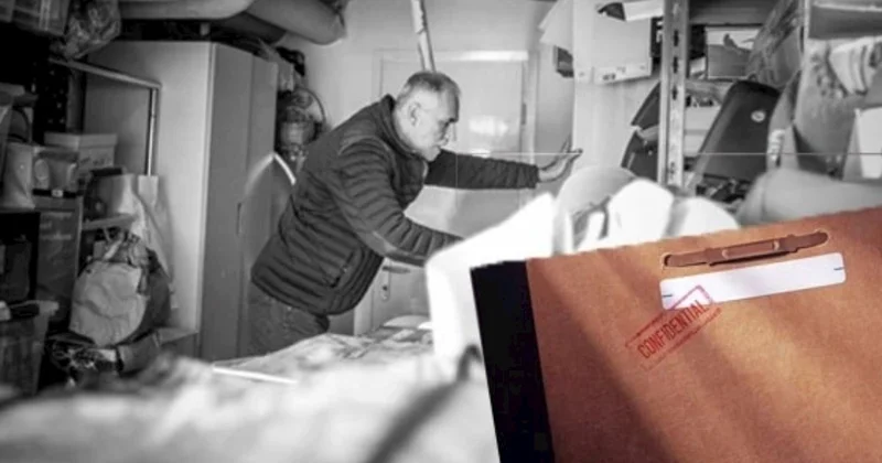 Qarajdan 80 illik gizli sənədlər tapıldı Dəhşətli izlər üzə çıxdı