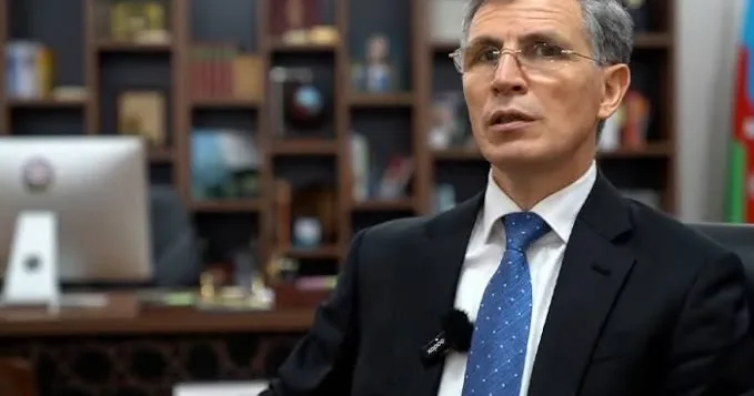 Zahid Oruc tıxac probleminin həlli ilə bağlı yeni təkliflər səsləndirdi