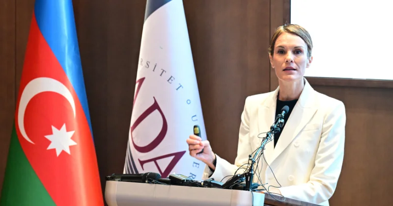 AZEMBA proqramı üzrə nəzərdə tutulan 4 modul sessiya Bakıda, bir sessiya isə Madriddə təşkil olunacaq