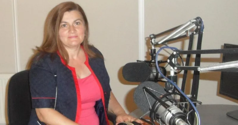 Anamın radiosu Azərbaycan Radiosunun 100 illik yubileyinə