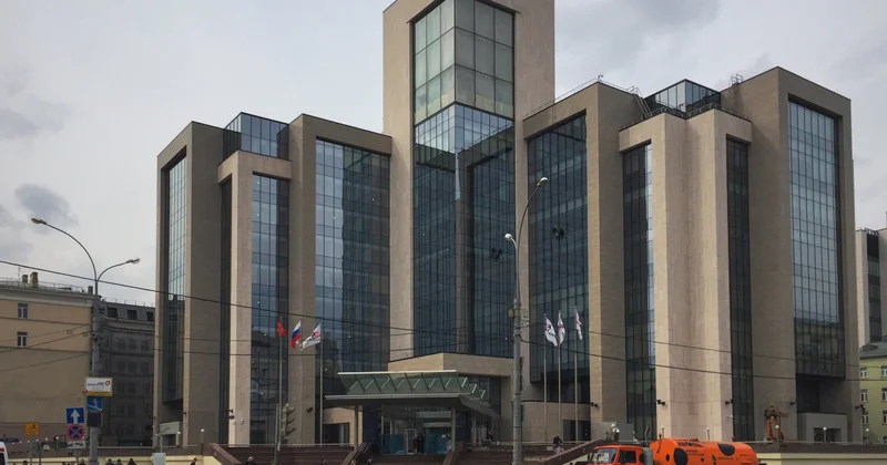 Злоключения Лукойла продолжаются