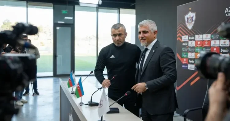 “Qarabağ”ın prezidenti Qurbanovla bağlı bilinməyənləri AÇIQLADI
