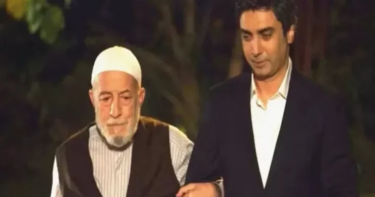 “Kurtlar Vadisi”nin “Ömer Baba”sından şok etiraf: “Şaşmaz qardaşları dürüst adamlar deyil”