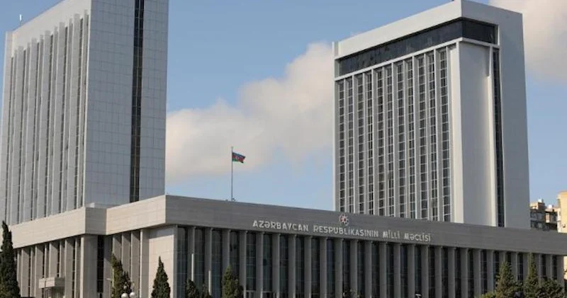 Milli Məclisdə Azərbaycan dilinə və rəqəmsal suverenliyin qorunmasına dair dinləmələr keçiriləcək
