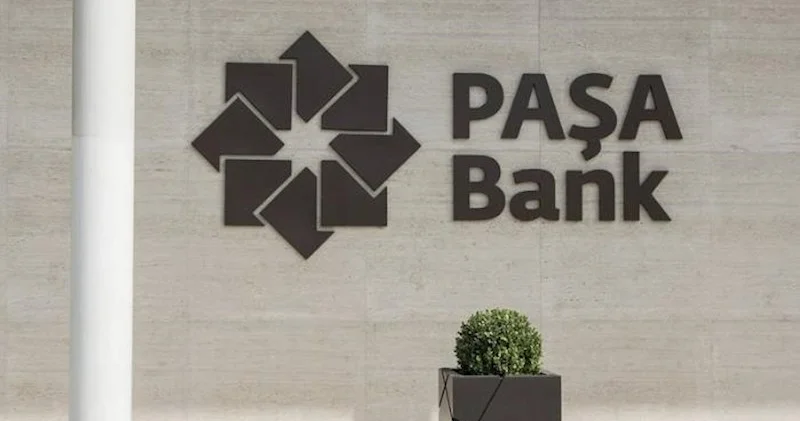 Məşhur holdinq ləğv olunaraq “Paşa Bank”ın səhmdarına qoşuldu