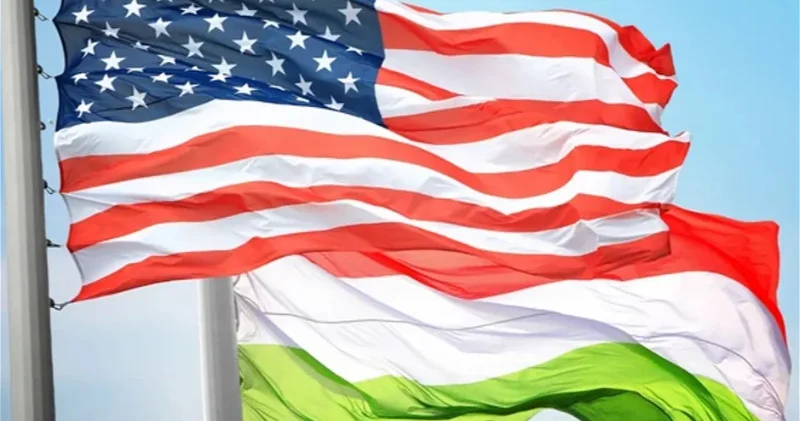 Венгрия просит США не наказывать её