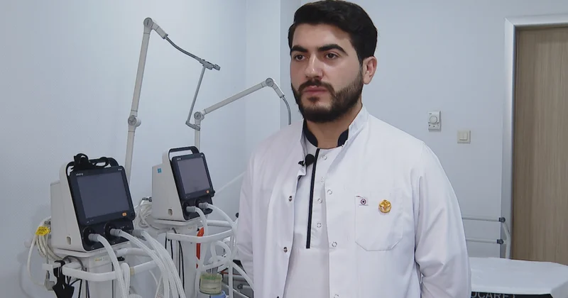 Silaha sarılan həkim Həsən Məmmədovun Vətən müharibəsi hekayəsi