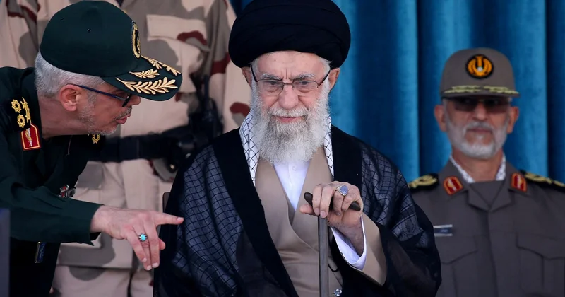 Ayətullah Xamenei özünə nəzarəti tam itirib?.. İranı kim idarə edir?.. “MOSSAD“