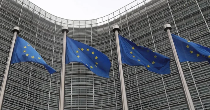 ЕС готовит репарационные кредиты для Украины из российских активов